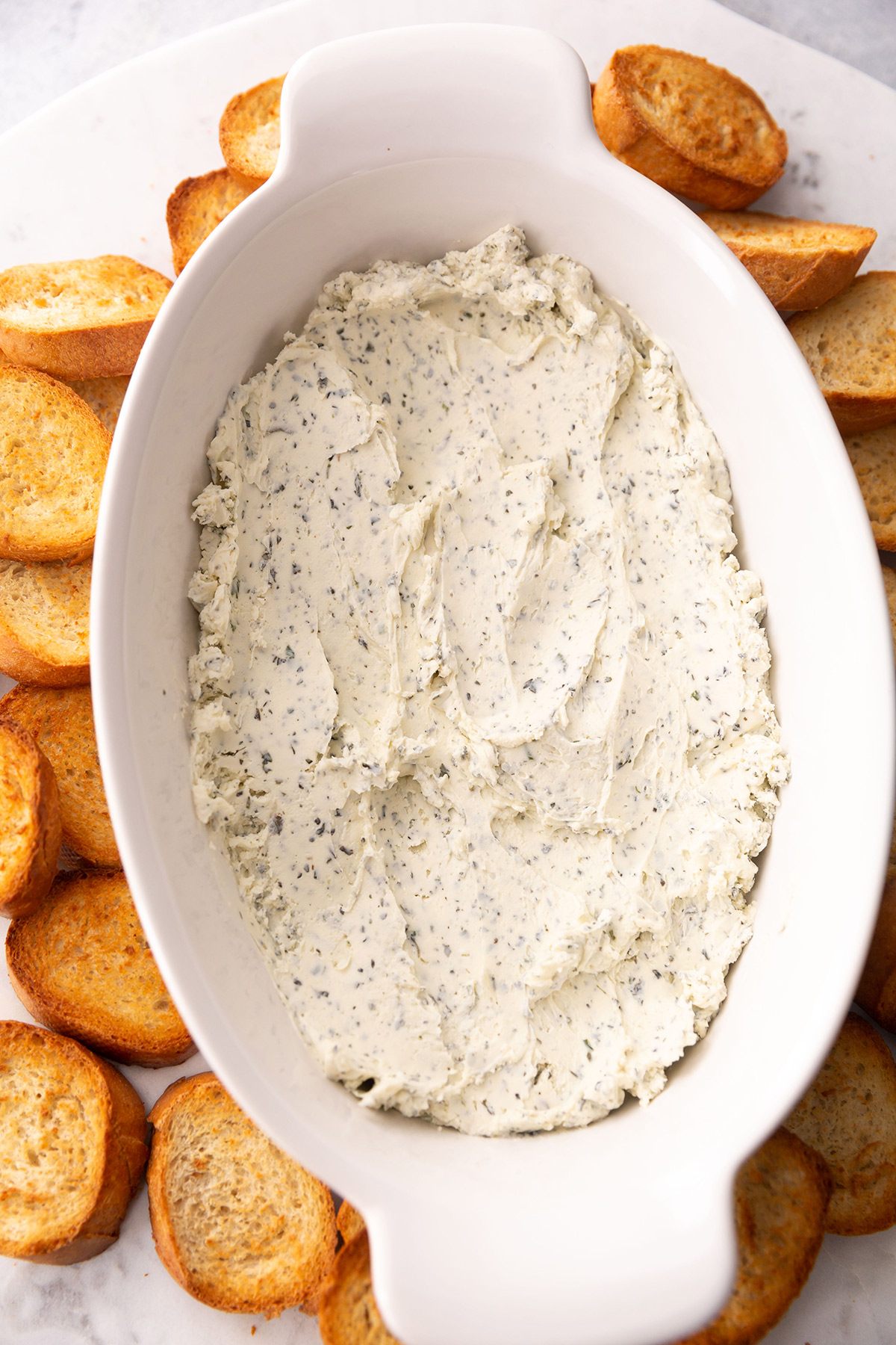 Boursin Dip