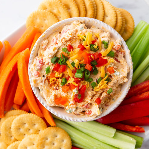 Pimento Cheese Dip