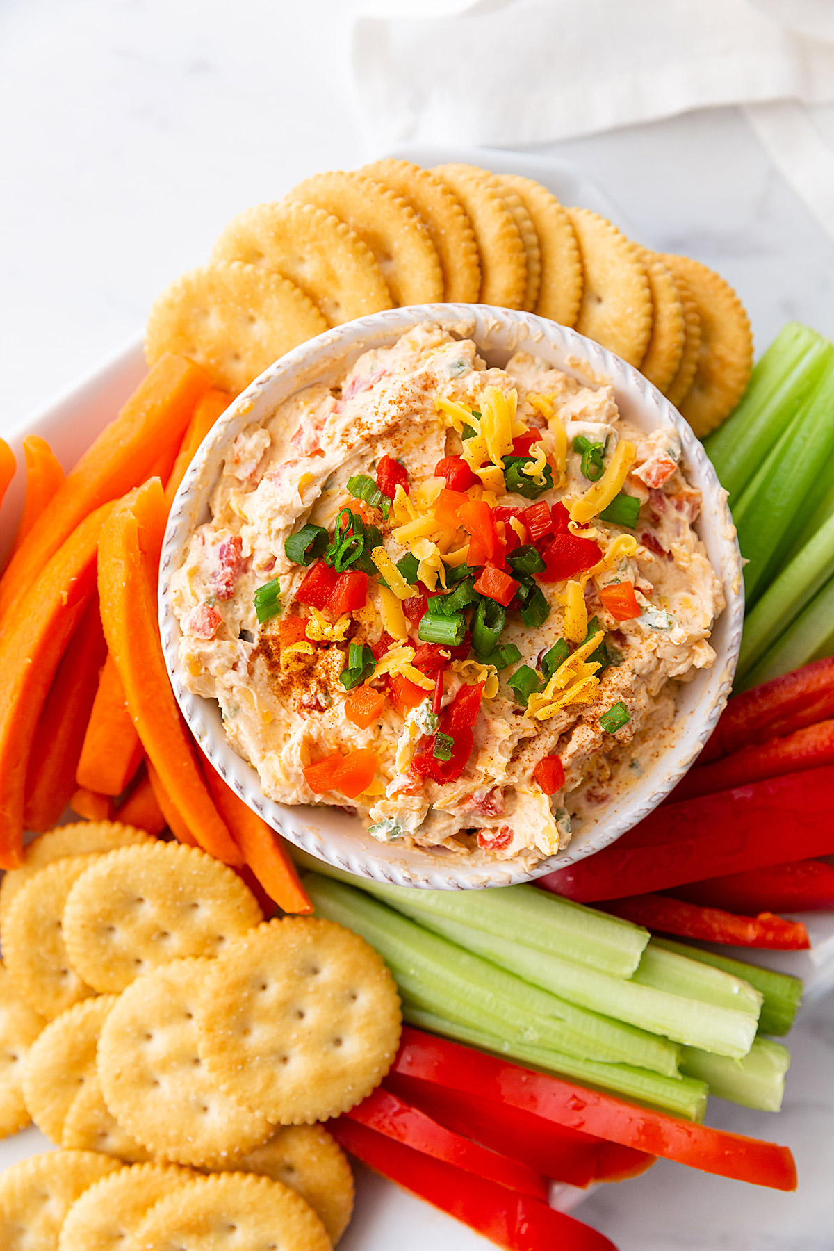 Pimento Cheese Dip00 