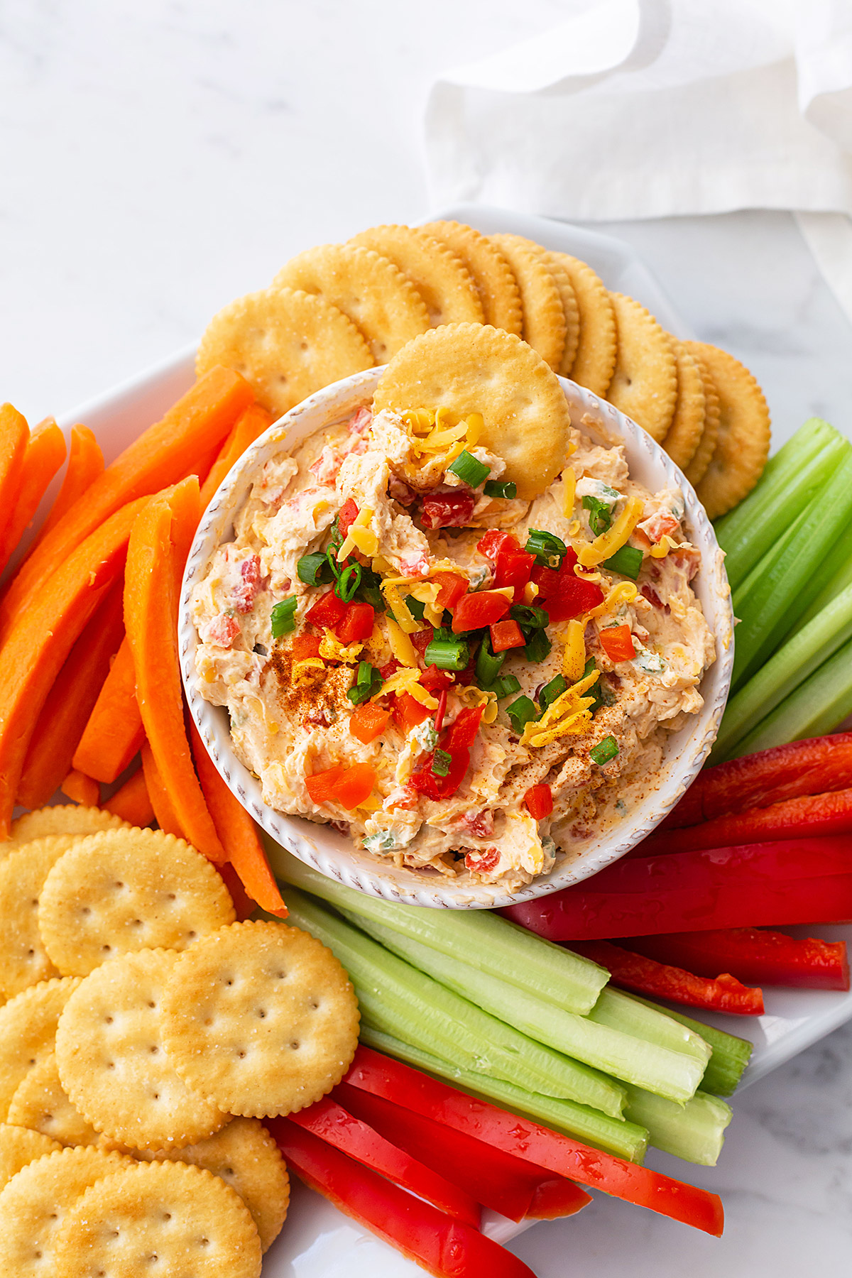 pimento cheese dip