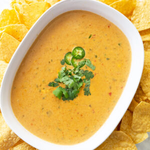 Arkansas Cheese Dip Recipe