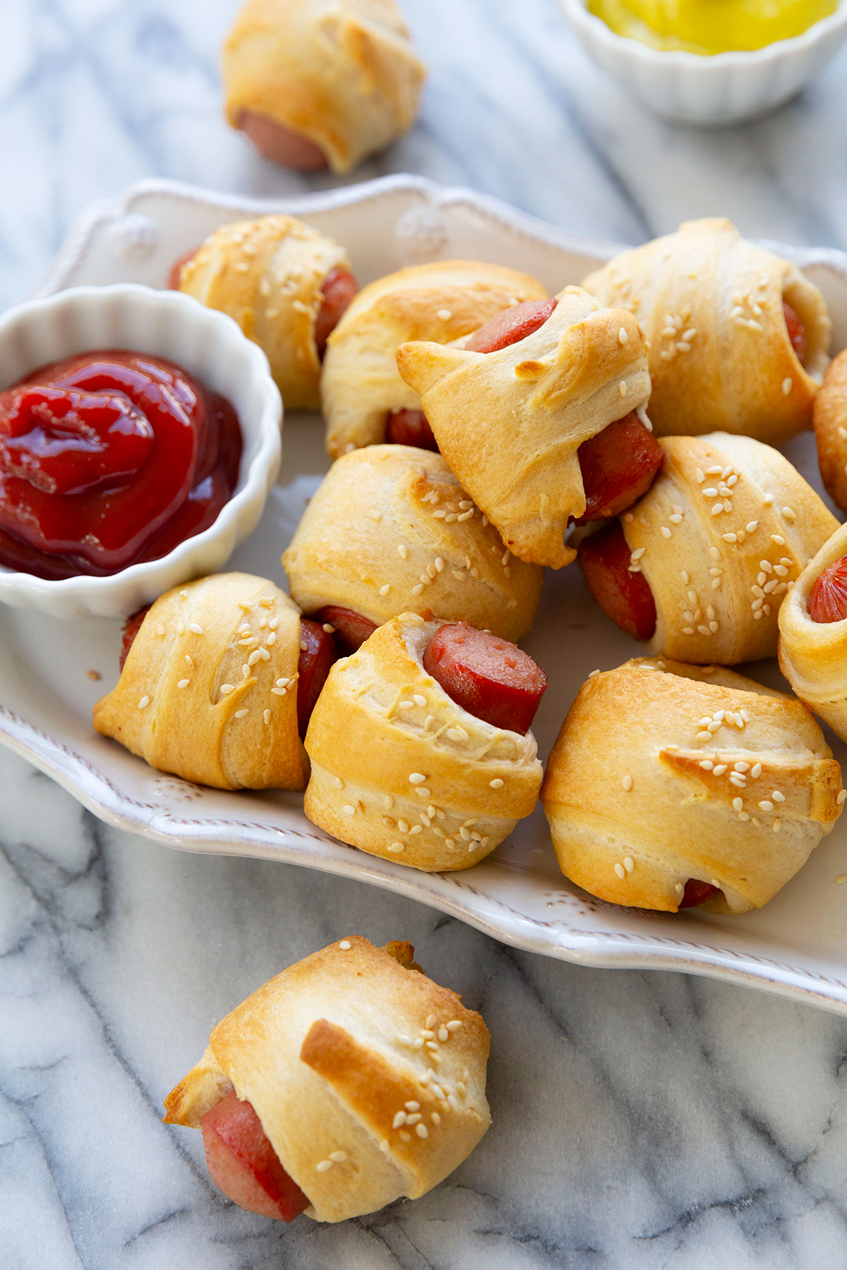 Hot Dog Bites