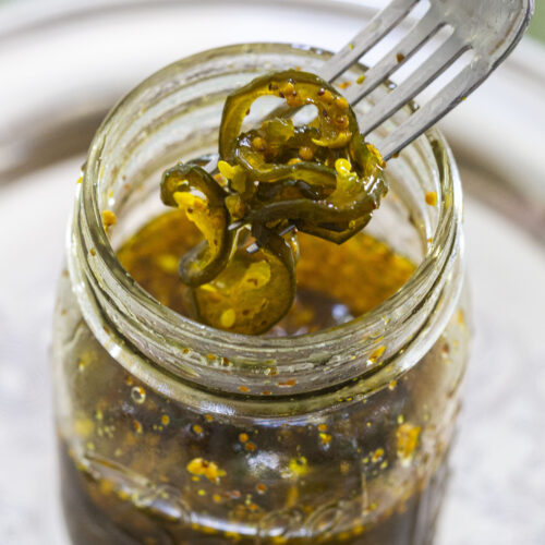 cowboy candy jalapenos